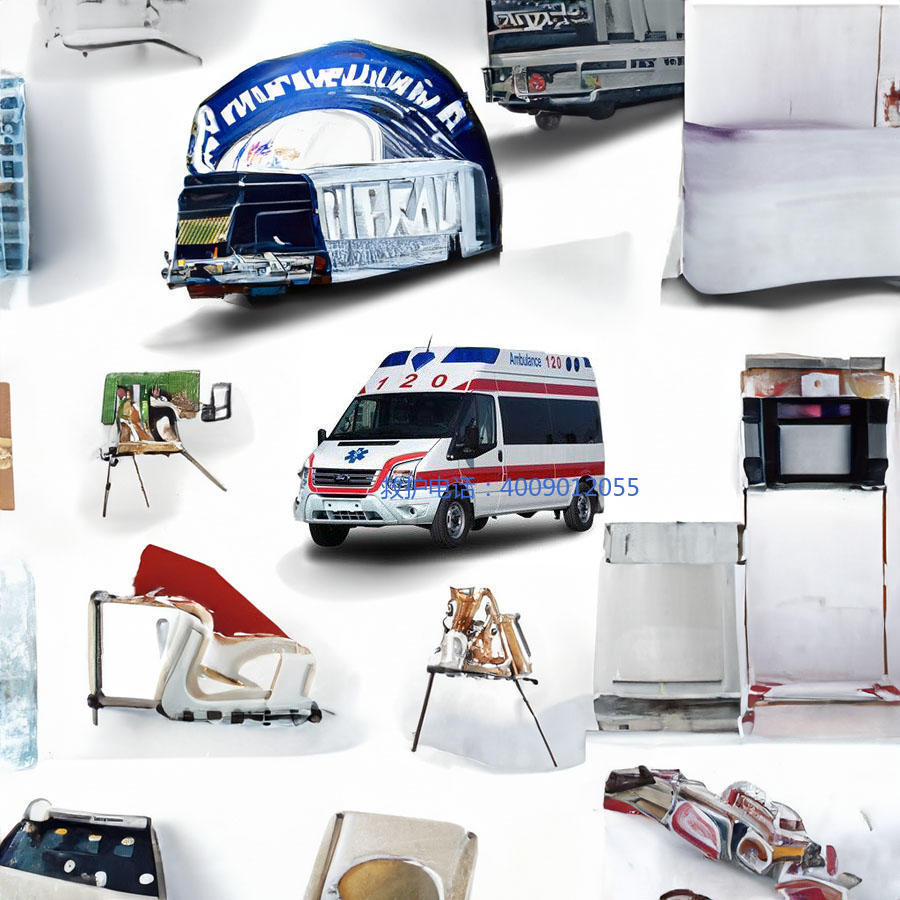 出租救护车联系电话